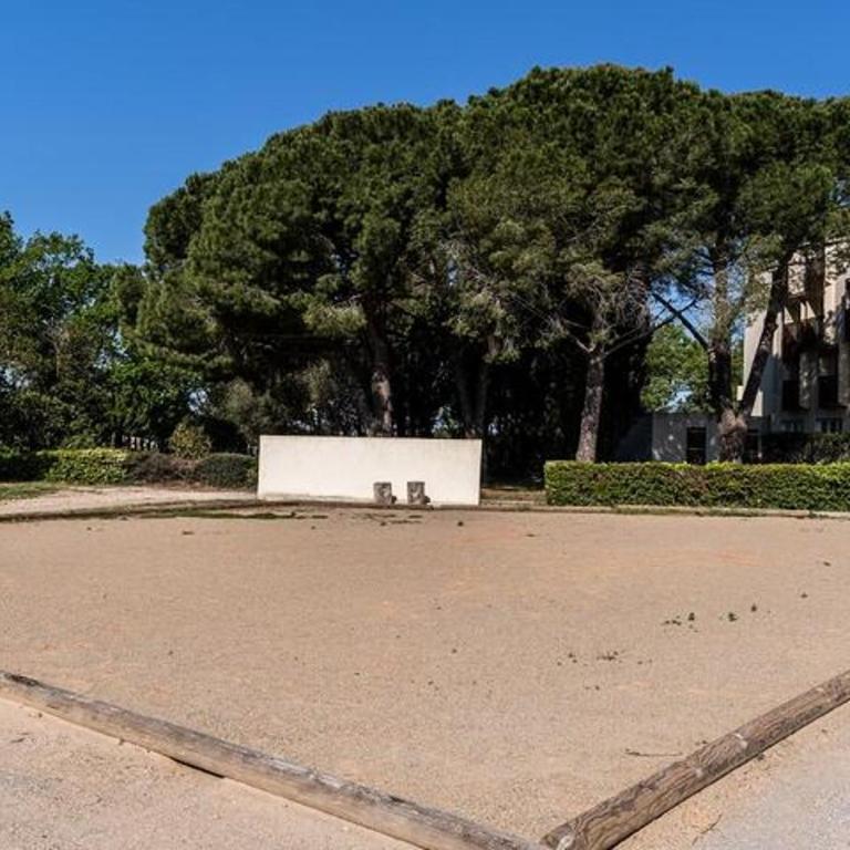 Appart en Location saisonnière -Equipé PMR-Résidence ILE D'OR - Apartment mit 1 Schlafzimmer - 24