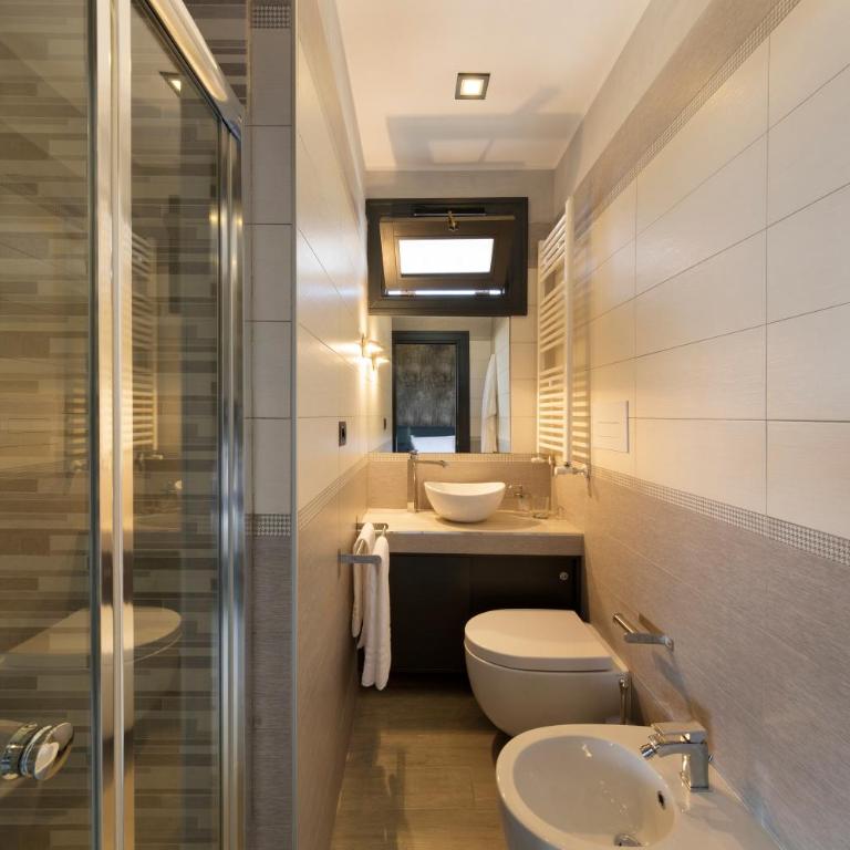 SorrentoVibes - 3BR Sorrento Apt SeaView Terrace - Appartamento con 3 Camere da Letto - 13