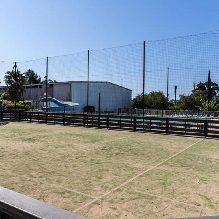 Appart en Location saisonnière -Equipé PMR-Résidence ILE D'OR - Apartment mit 1 Schlafzimmer - 25