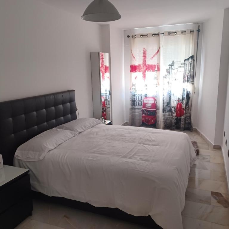 Torremolinos El Pinar Pool & Beach - Apartment mit 1 Schlafzimmer - 8