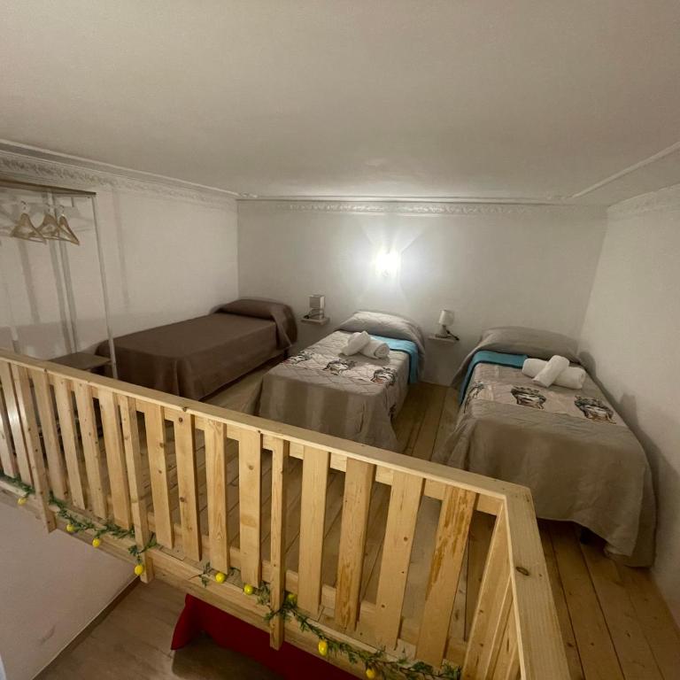 Anna Location Turistica - Appartement 1 Chambre - 5