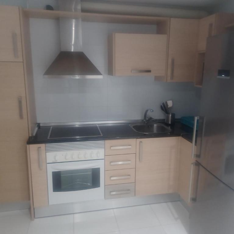Torremolinos El Pinar Pool & Beach - Apartment mit 1 Schlafzimmer - 13