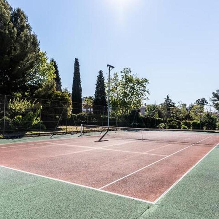 Appart en Location saisonnière -Equipé PMR-Résidence ILE D'OR - Apartment mit 1 Schlafzimmer - 26