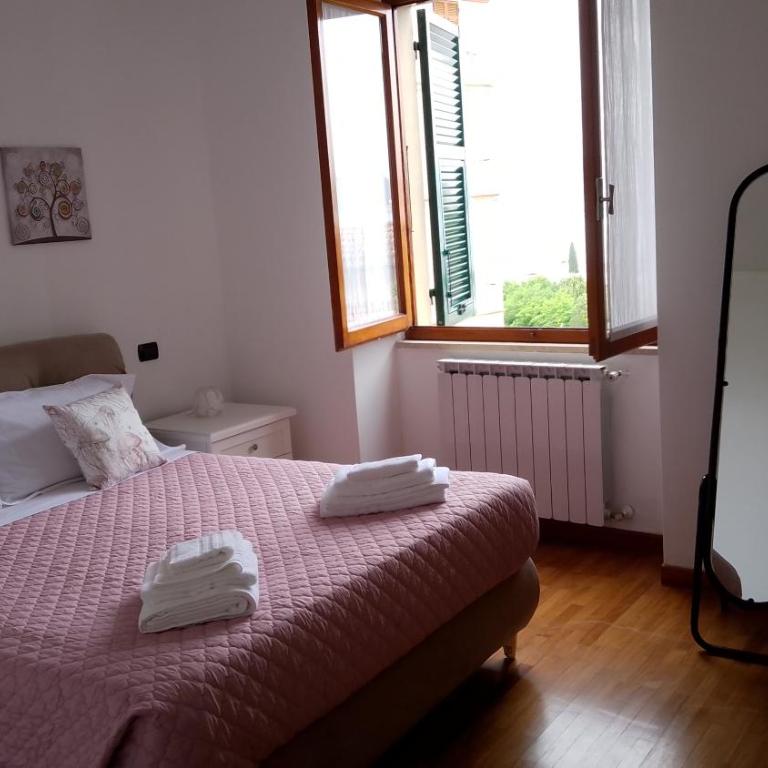 scorci di mare - Appartamento con 1 Camera da Letto - 2