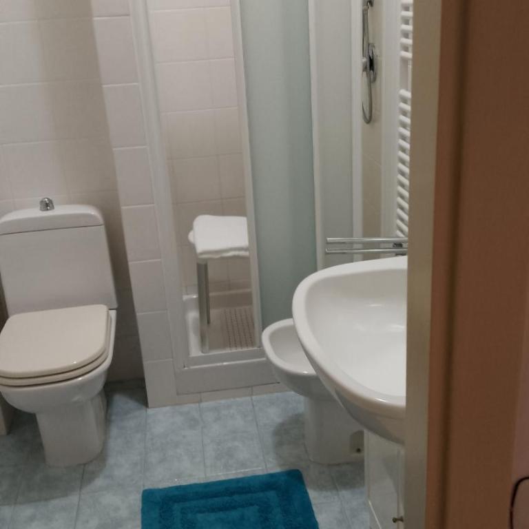 scorci di mare - Appartamento con 1 Camera da Letto - 4