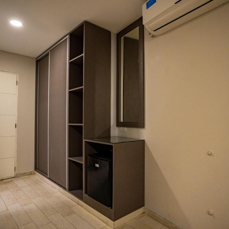 HDA Hotel & Spa - Habitación Doble Superior - 2 camas - 8