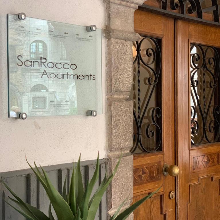 San Rocco Apartments - Appartamento con 1 Camera da Letto - 1