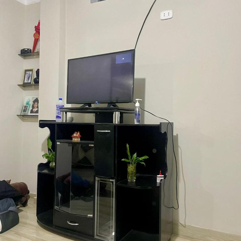 DEPA CENTRICO CARAZ - Two-Bedroom Apartment - 3