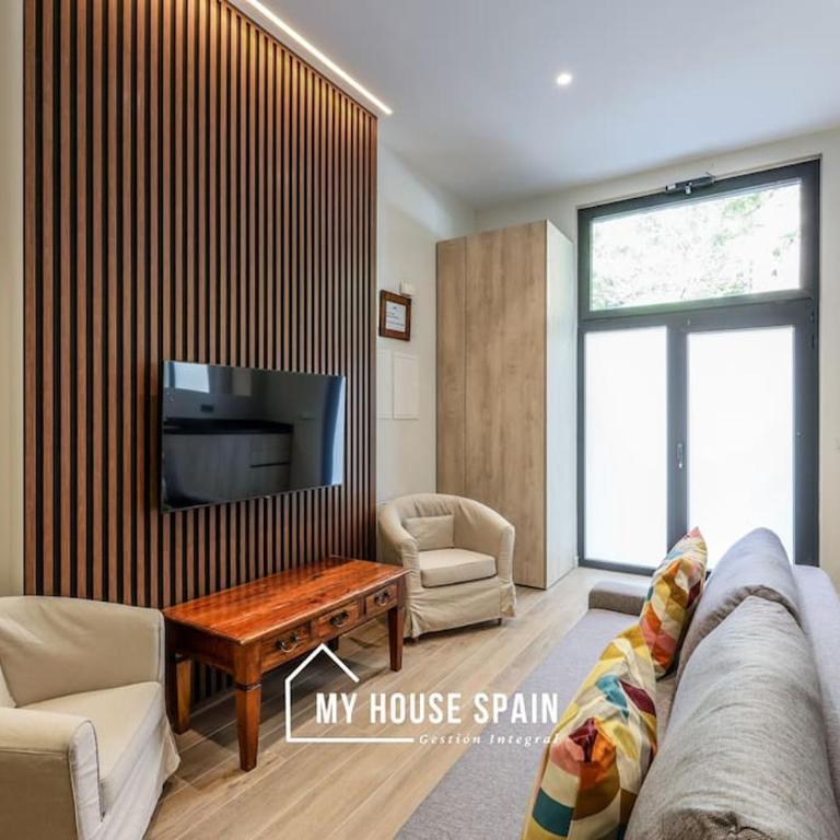 MyHouseSpain - La Cestería - Two-Bedroom Apartment - 3