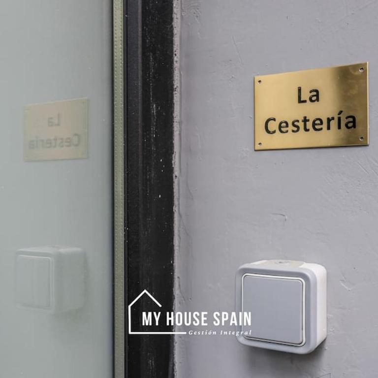 MyHouseSpain - La Cestería - Two-Bedroom Apartment - 4