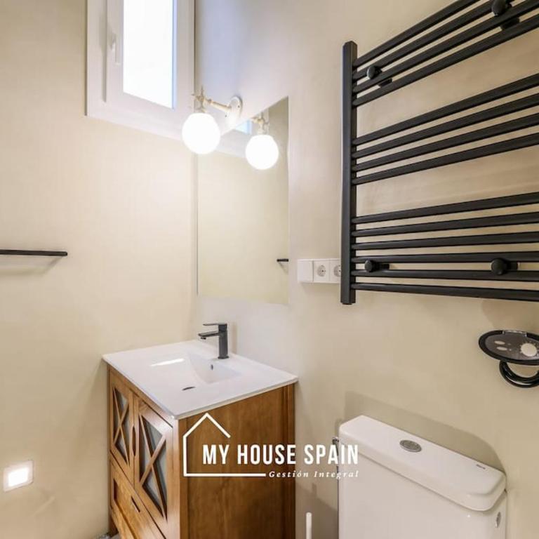 MyHouseSpain - La Cestería - Two-Bedroom Apartment - 8