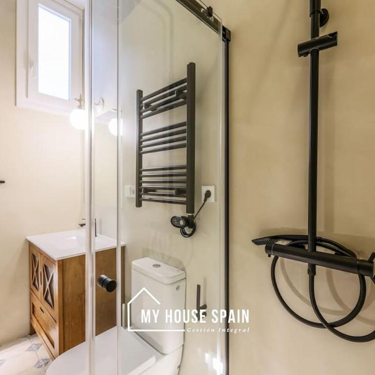 MyHouseSpain - La Cestería - Two-Bedroom Apartment - 10