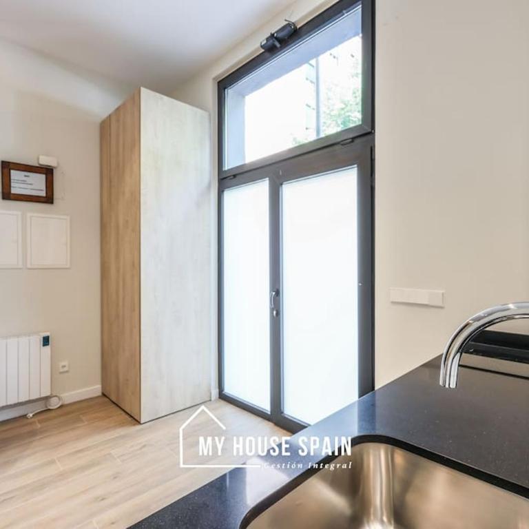 MyHouseSpain - La Cestería - Two-Bedroom Apartment - 11