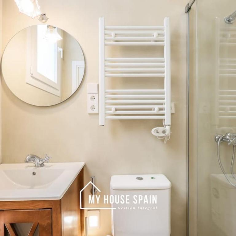 MyHouseSpain - La Cestería - Two-Bedroom Apartment - 15