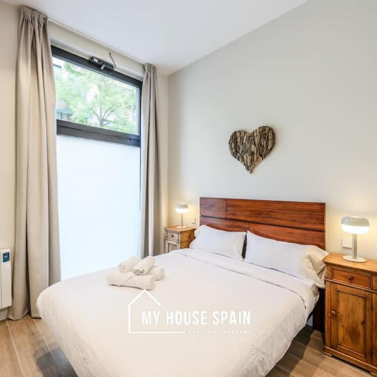 MyHouseSpain - La Cestería - Two-Bedroom Apartment - 19