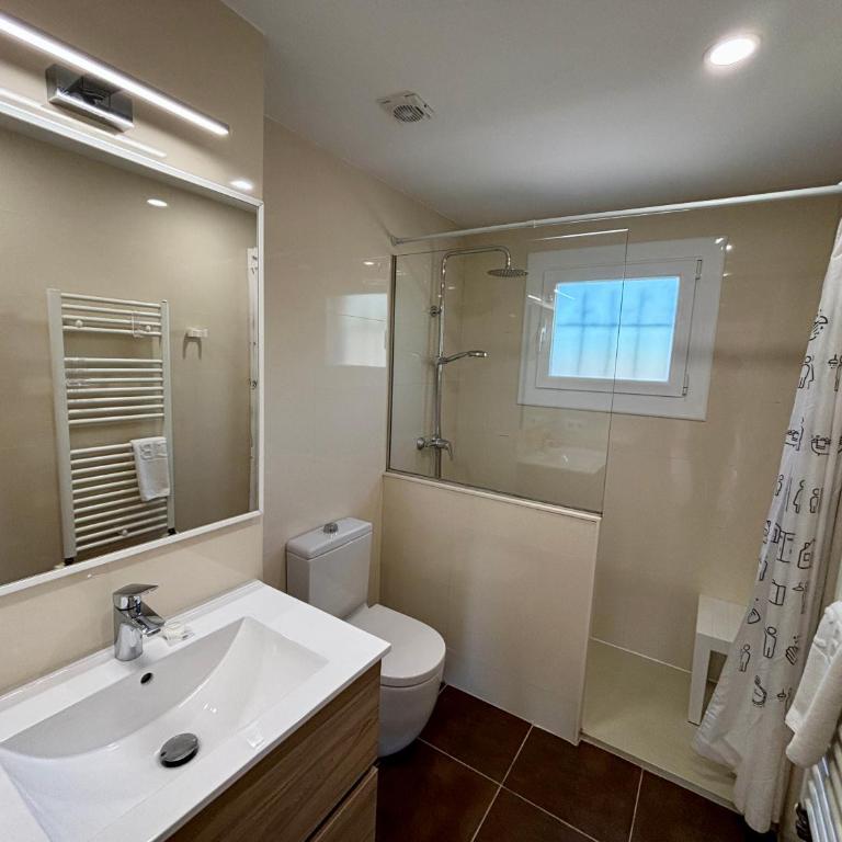 Casa Ressagosa - Plus Costa Brava - Two-Bedroom Townhouse - 18