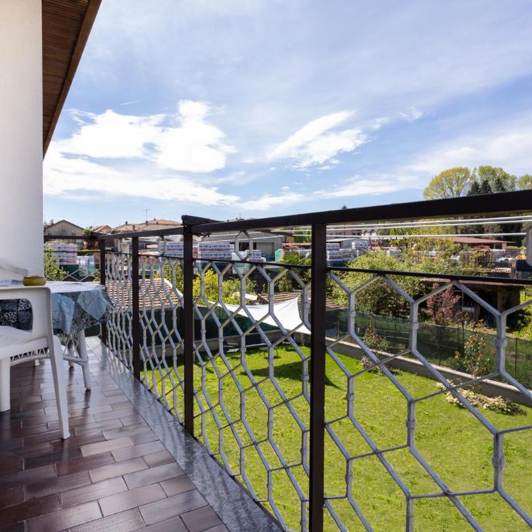 Villa Gabri 1 e 2 - Villa con 3 Camere da Letto - 76