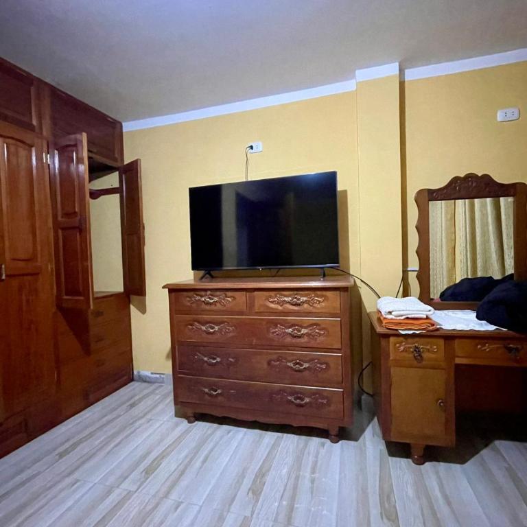 DEPA CENTRICO CARAZ - Two-Bedroom Apartment - 6