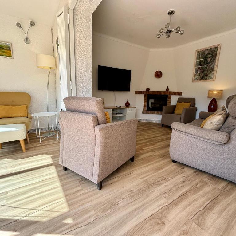 Casa Ressagosa - Plus Costa Brava - Two-Bedroom Townhouse - 13