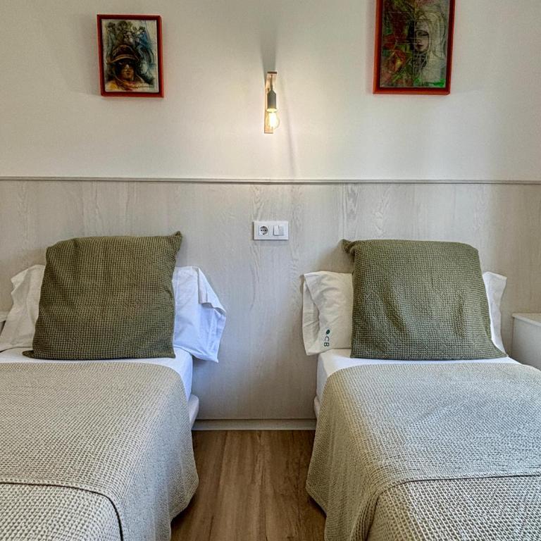 Casa Ressagosa - Plus Costa Brava - Two-Bedroom Townhouse - 19