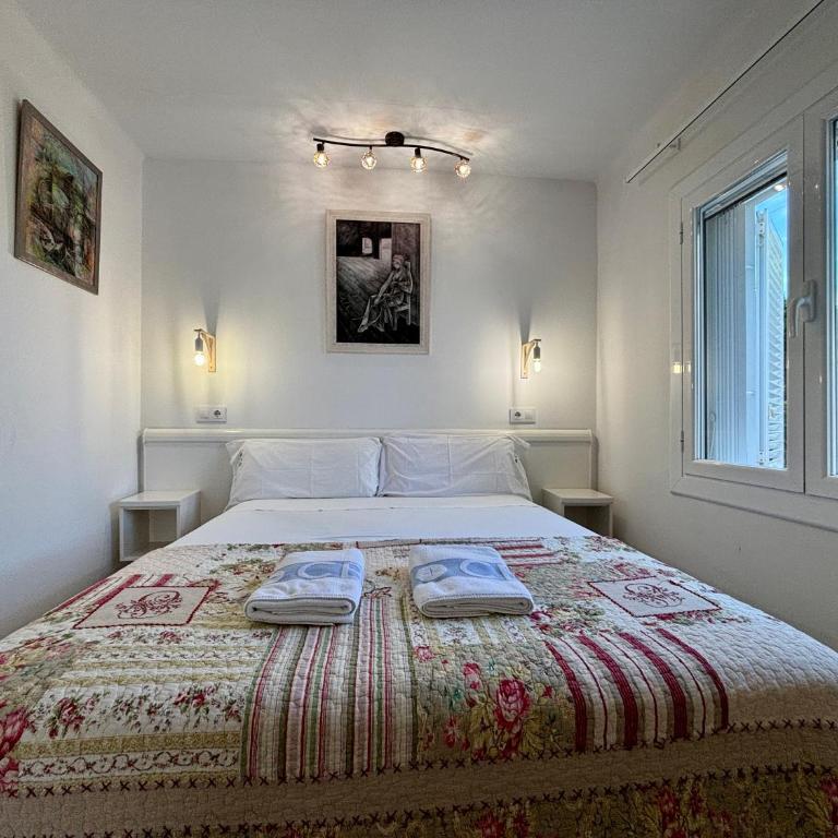 Casa Ressagosa - Plus Costa Brava - Two-Bedroom Townhouse - 17