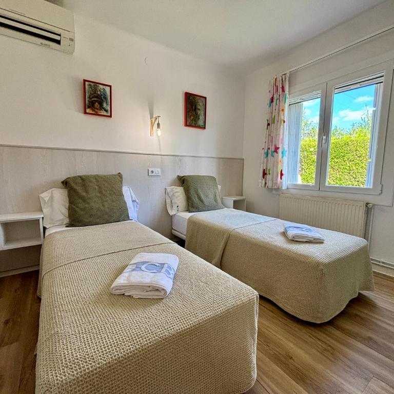 Casa Ressagosa - Plus Costa Brava - Two-Bedroom Townhouse - 20