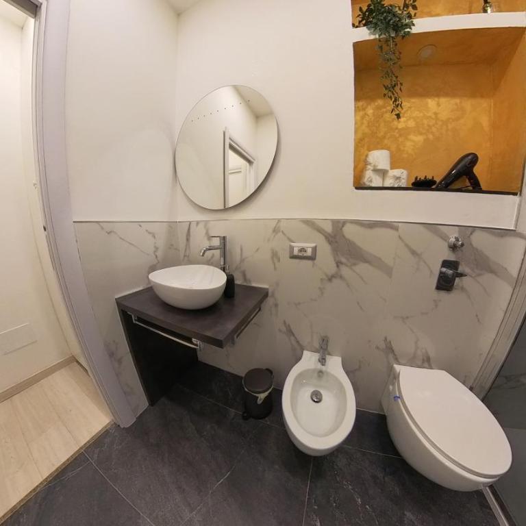 n&ghomesweethome Van Gogh Elegante e confortevole casa vacanze - Appartamento con 1 Camera da Letto - 71