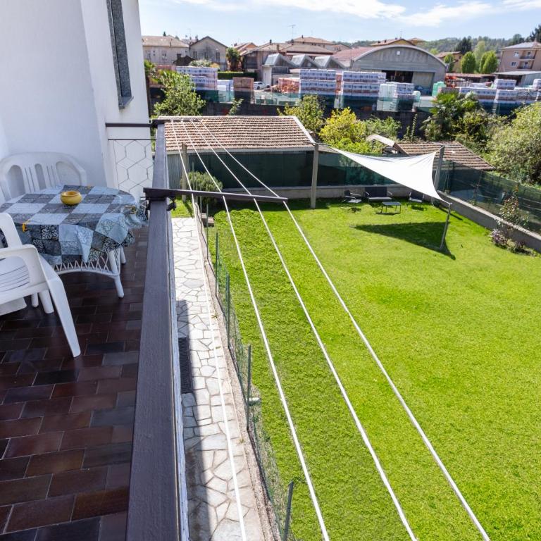 Villa Gabri 1 e 2 - Villa con 3 Camere da Letto - 61