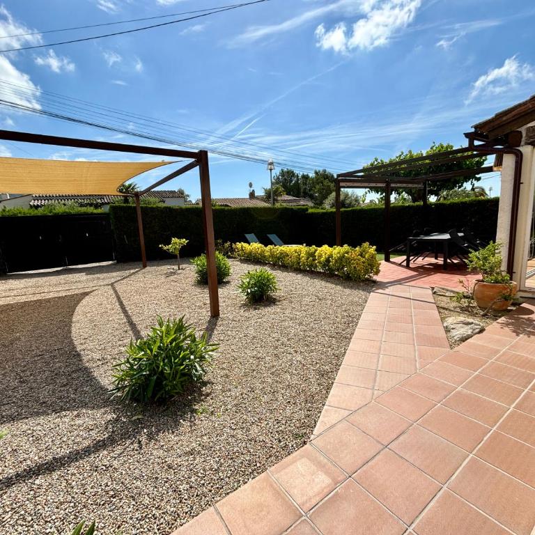 Casa Ressagosa - Plus Costa Brava - Two-Bedroom Townhouse - 22