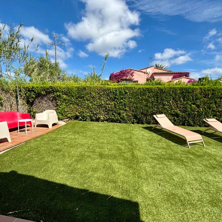 Casa Ressagosa - Plus Costa Brava - Two-Bedroom Townhouse - 4