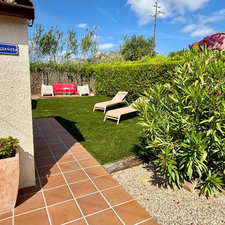Casa Ressagosa - Plus Costa Brava - Two-Bedroom Townhouse - 2