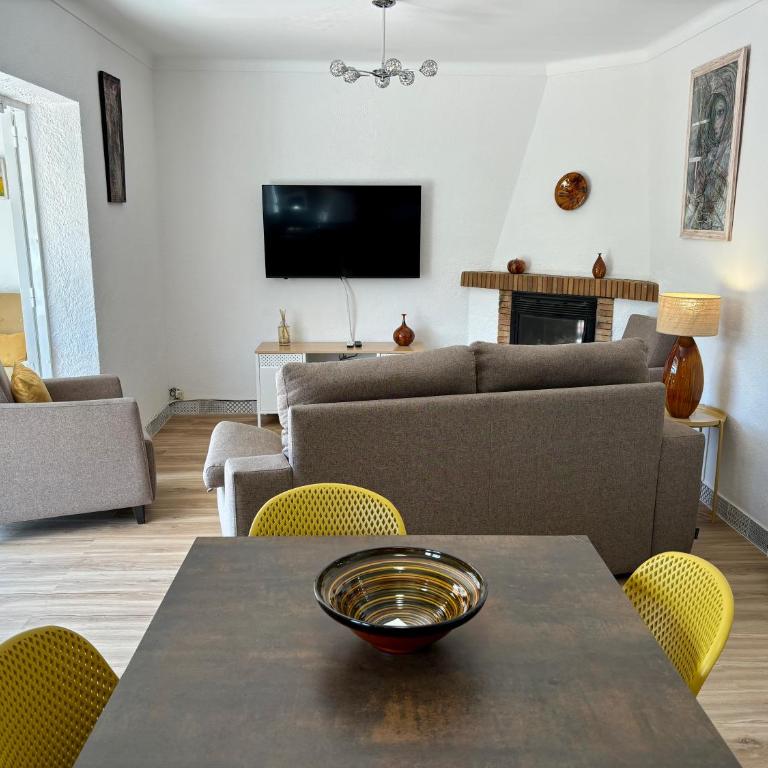 Casa Ressagosa - Plus Costa Brava - Two-Bedroom Townhouse - 14