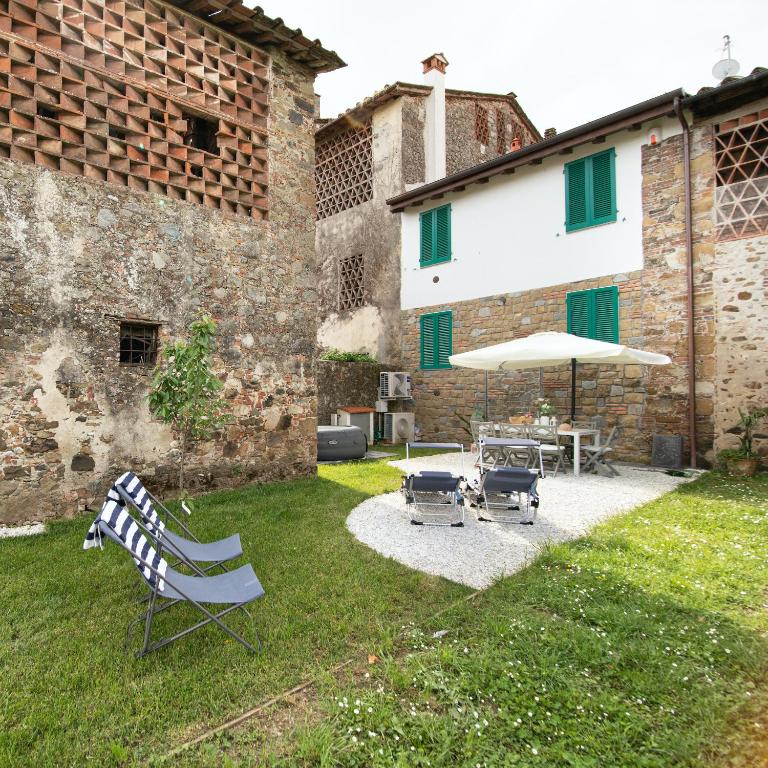 Casa Colibri Luxury - Casa con 2 Camere da Letto - 6