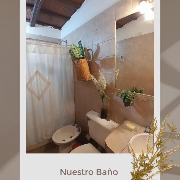 La Santiago Salta - Apartamento de 1 dormitorio - 3