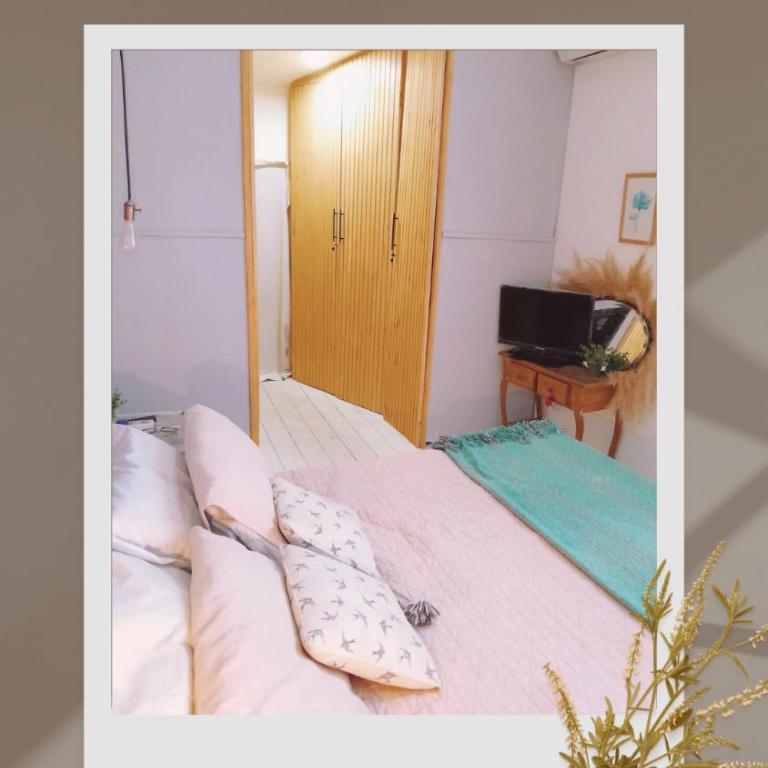 La Santiago Salta - Apartamento de 1 dormitorio - 6