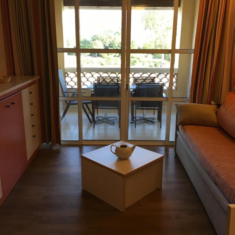 Joli meublé T2 au Cap Esterel vue Esterel et mer - Appartement 1 Chambre - 11