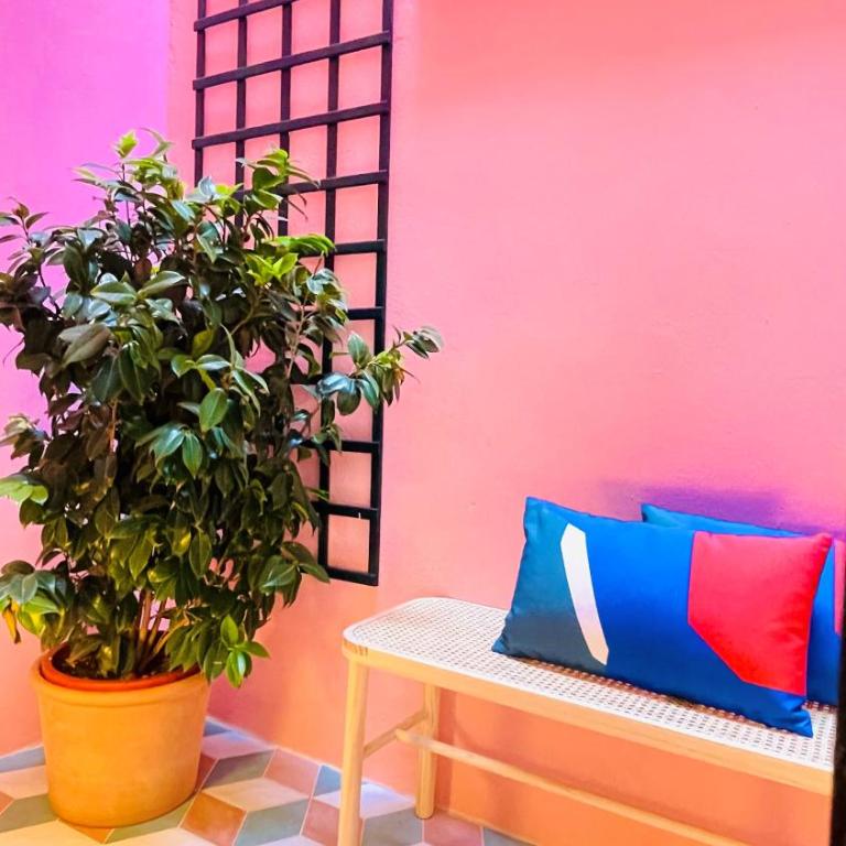 New Calm & Charming Loft Altea - Apartamento de 1 dormitorio - 15
