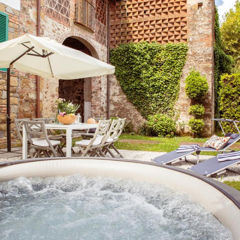 Casa Colibri Luxury - Casa con 2 Camere da Letto - 1