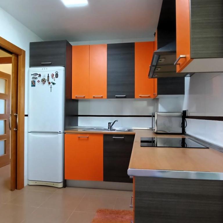 Congreso - Two-Bedroom Apartment - 41