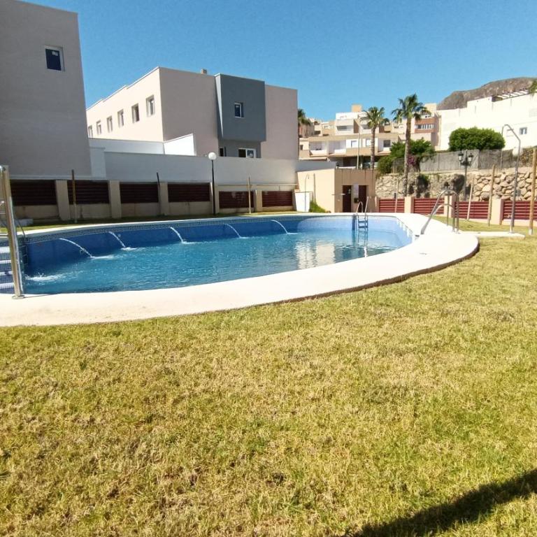Congreso - Two-Bedroom Apartment - 75
