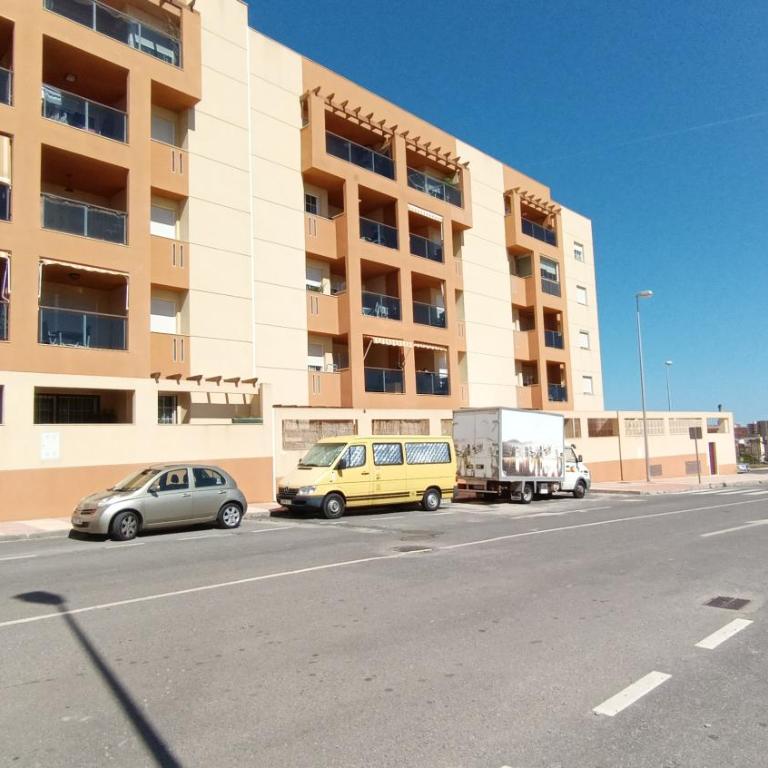 Congreso - Two-Bedroom Apartment - 77