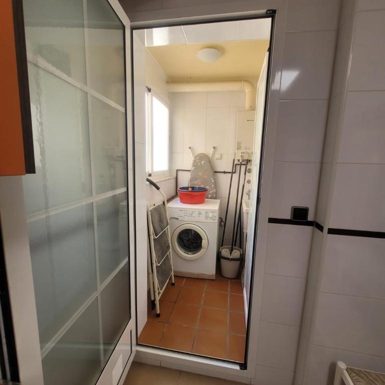 Congreso - Two-Bedroom Apartment - 49