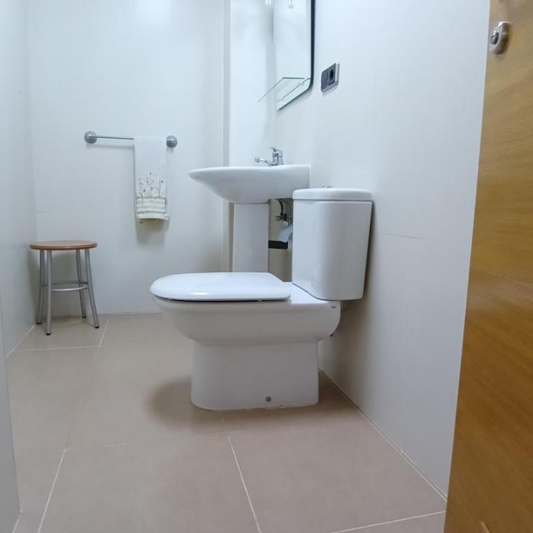 Congreso - Two-Bedroom Apartment - 65