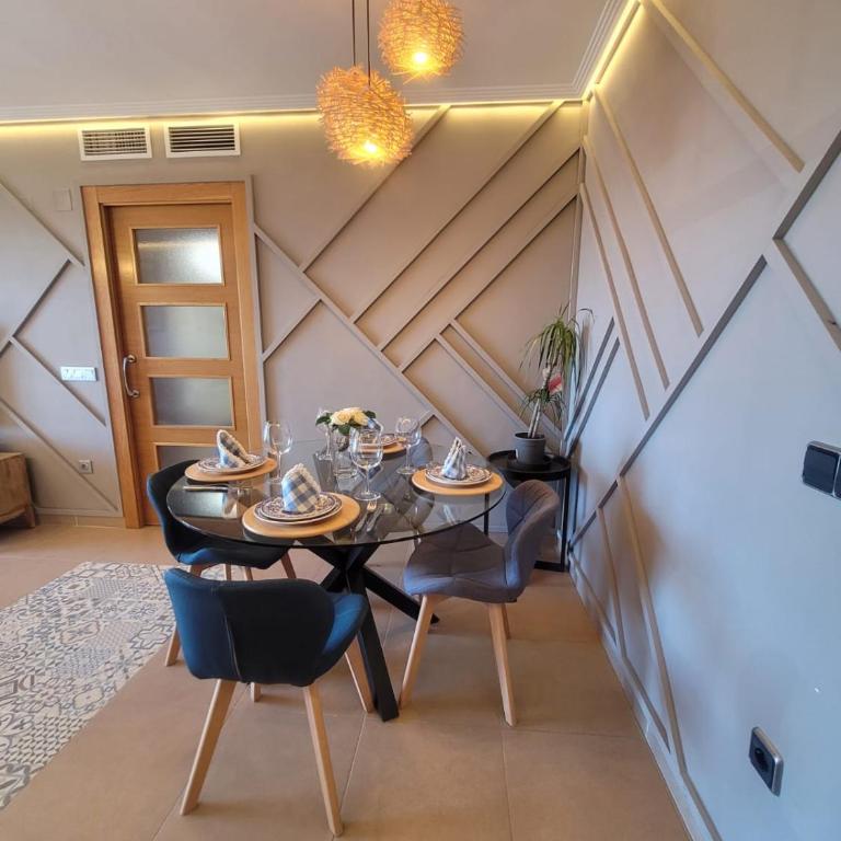 Congreso - Two-Bedroom Apartment - 6