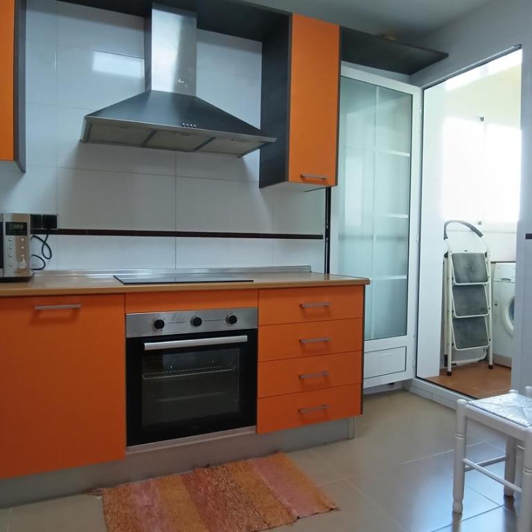 Congreso - Two-Bedroom Apartment - 42