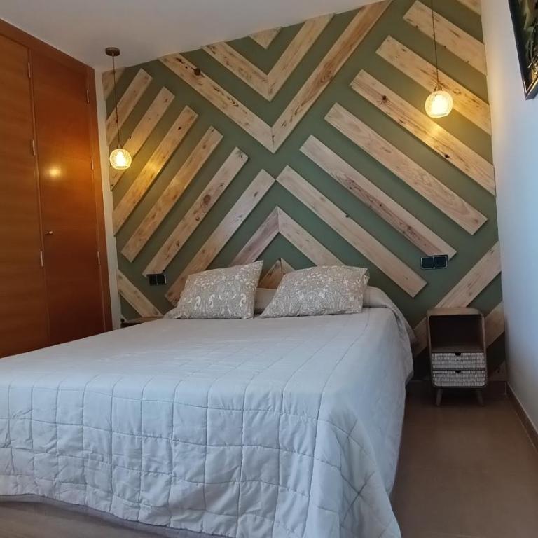 Congreso - Two-Bedroom Apartment - 26