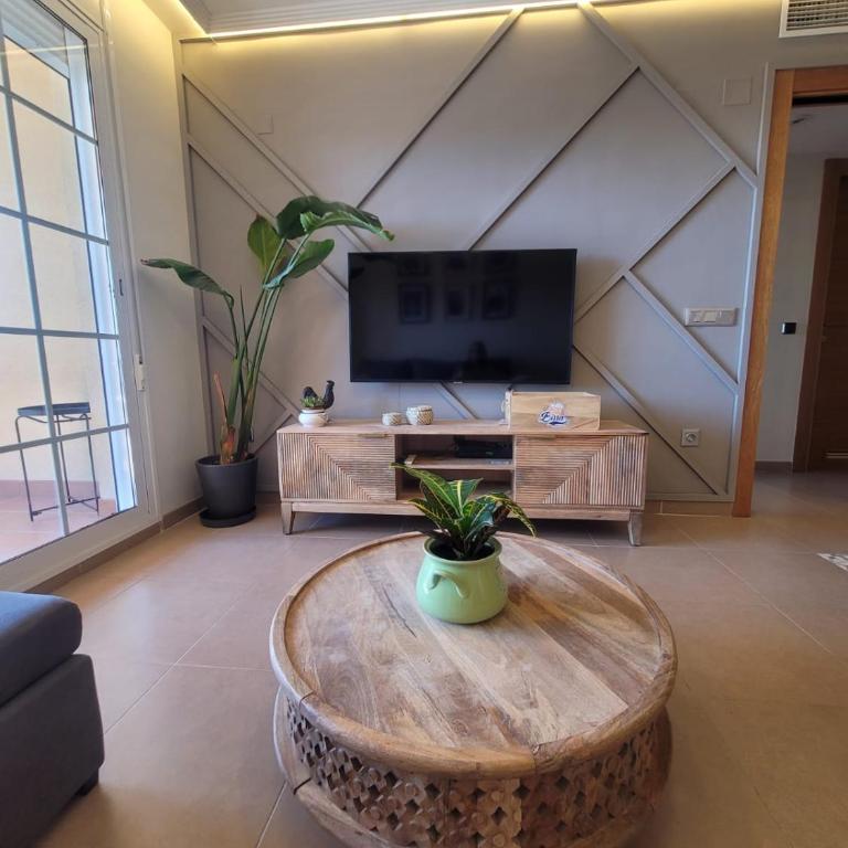 Congreso - Two-Bedroom Apartment - 9