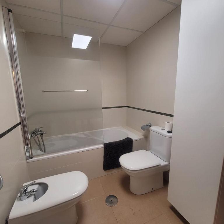 Congreso - Two-Bedroom Apartment - 56