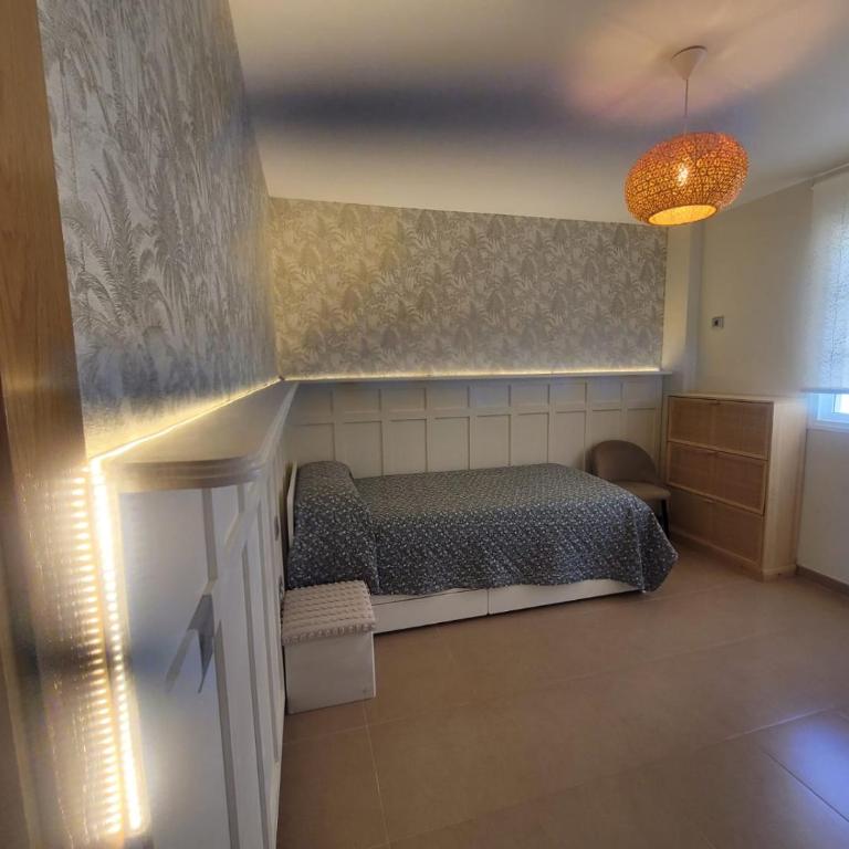 Congreso - Two-Bedroom Apartment - 36