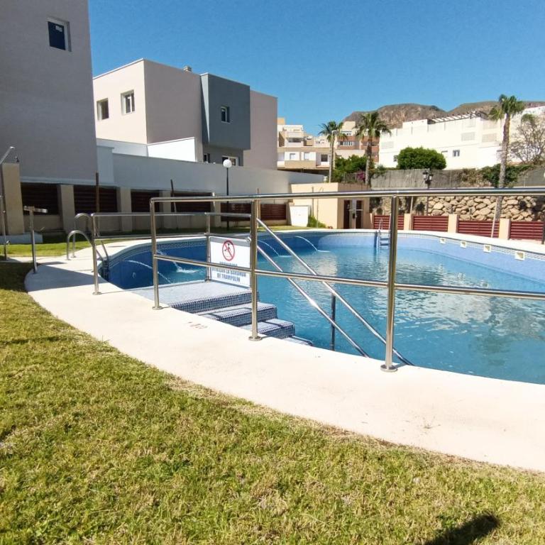 Congreso - Two-Bedroom Apartment - 74